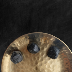 Apache Tåre - 2-3 cm