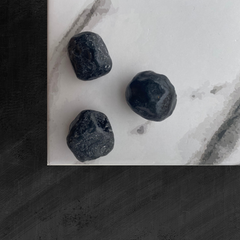 Apache Tåre - 2-3 cm