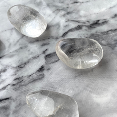 Bjergkrystal - 2-3 cm