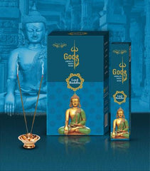RØGELSE - DIVINE SOUL- LORD BUDDHA