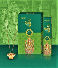 RØGELSE - DIVINE SOUL- GANESH