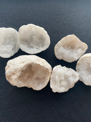 Kvarts geode