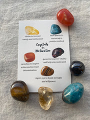 Motivation - - Kitpakke