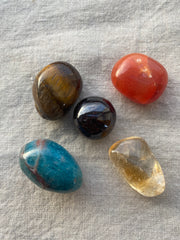 Motivation - - Kitpakke