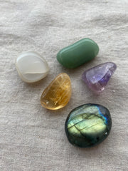 Ny begyndelse - Kitpakke