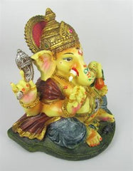 GANESH - FARVERIG