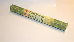 RØGELSE - PATCHOULI