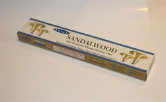 RØGELSE - SANDALWOOD