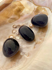 Midnight stone (fremstillet)