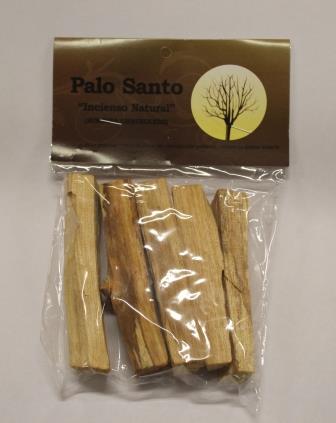PALO SANTO TRÆ- 75-85 GR