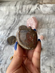 Pietersite - 4-5 cm