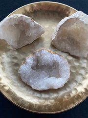 Kvarts geode