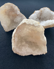 Kvarts geode