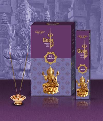 RØGELSE - DIVINE SOUL- LAKSHMI