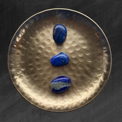 Lapis lazuli - 2-3 cm