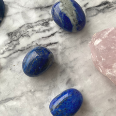 Lapis lazuli - 2-3 cm