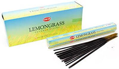 RØGELSE - HEM - LEMON GRASS