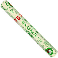 RØGELSE - HEM - REJUVENATE