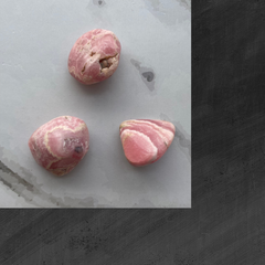 Rhodocrosit - 2-3 cm