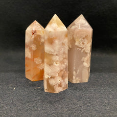 Sakura Tårn - 8 cm.