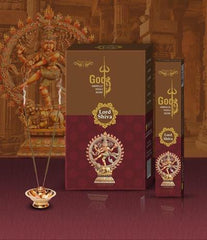 RØGELSE - DIVINE SOUL- LORD SHIVA