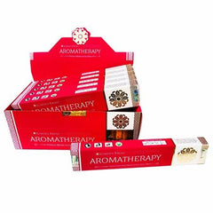 RØGELSE - GARDEN FRESH - AROMATHERAPY