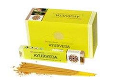 RØGELSE - GARDEN FRESH - AYURVEDA