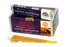 RØGELSE - GARDEN FRESH - MANTRA MEDITAION