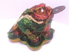 LYKKEFRØ- GRØN/RØD