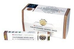 RØGELSE - GARDEN FRESH - CALIFORNIAN WHITE SAGE