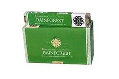 RØGELSE - GARDEN FRESH - RAINFOREST