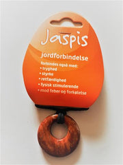 STENSMYKKER - STENHALSKÆDE- JASPIS