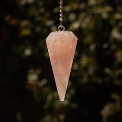 Rosakvarts - Pendul