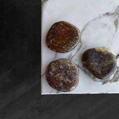 Pietersite - 4-5 cm