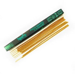 RØGELSE - ISPALLA- PALO SANTO MED ROSEMARY- HANDMADE PREMIUM