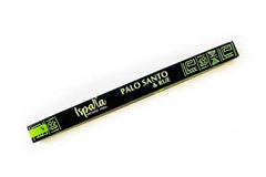 RØGELSE - ISPALLA- PALO SANTO MED RUE- HANDMADE PREMIUM