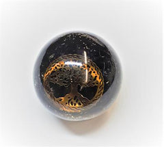 ORGONIT - SHUNGIT- LIVETS TRÆ