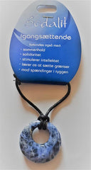 STENSMYKKE - STENHALSKÆDE SODALIT