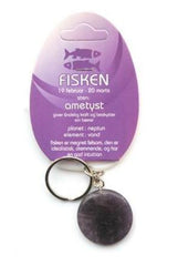 STENSMYKKER - STENNØGLERING, SJERNETEGN FISKEN