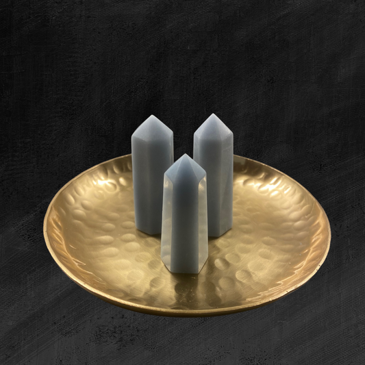 Angelit tårn - 6-7 cm