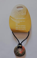 STENHALSKÆDE- UNAKIT