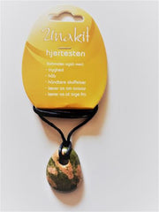 STENSMYKKER - STENHALSKÆDE UNAKIT