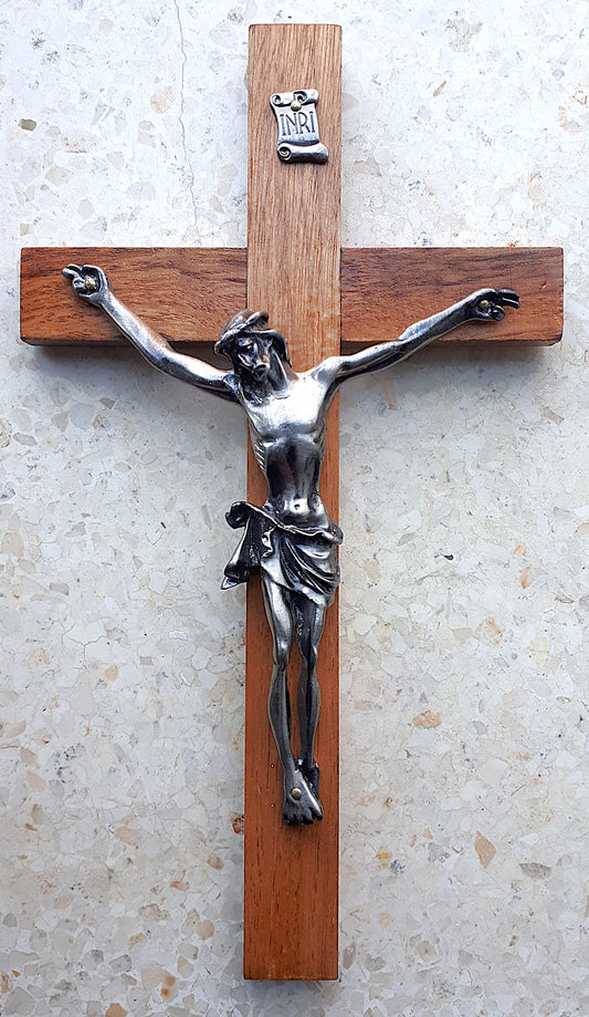 Kors m. Jesus