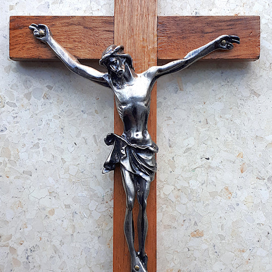 Kors m. Jesus