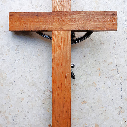 Kors m. Jesus