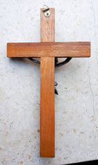 Kors m. Jesus