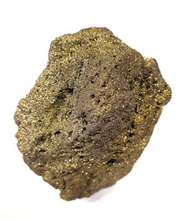 Pyrit- Rå ( Ca. 1,5 kilo)