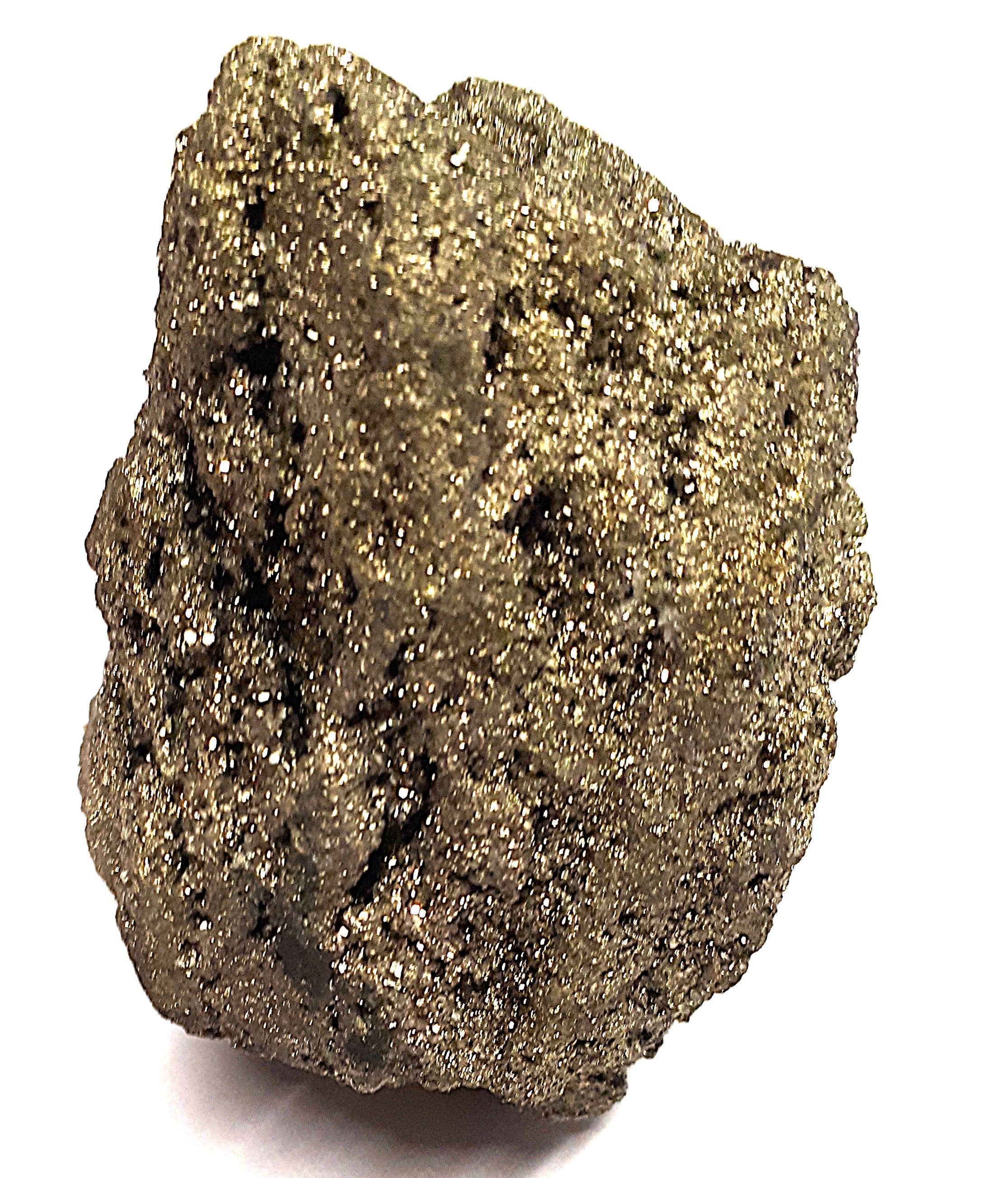 Pyrit- Rå ( Ca. 1,5 kilo)