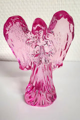 GLAS ENGEL - Pink