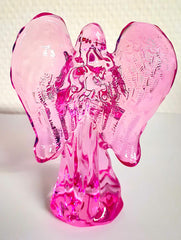 GLAS ENGEL - Pink